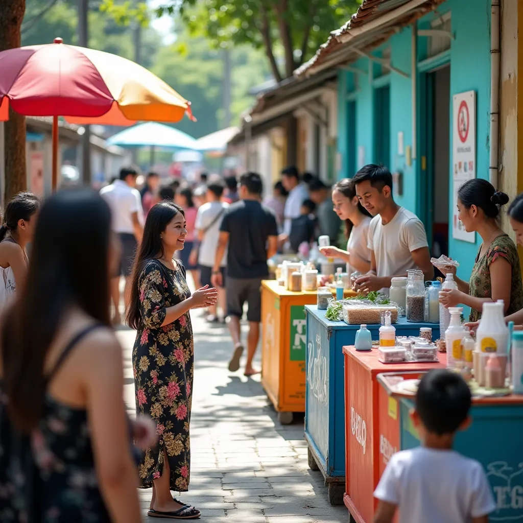 Collaborative team environment